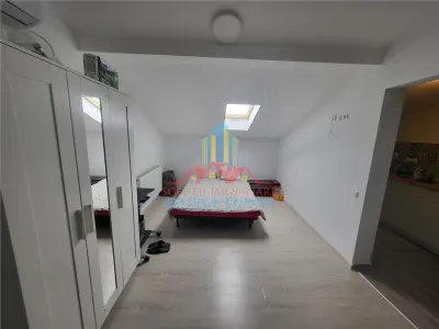 Vanzare garsoniera  Militari Residence Tineretului 21K - foto 2