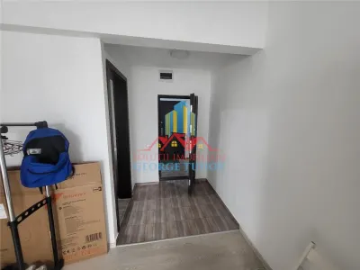 Vanzare garsoniera  Militari Residence Tineretului 21K - foto 11