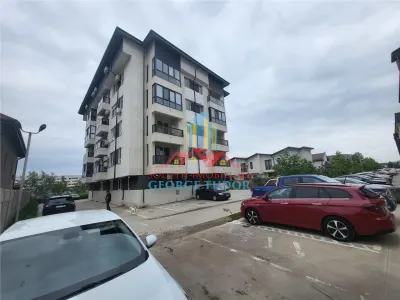 Vanzare garsoniera  Militari Residence Tineretului 21K - foto 9
