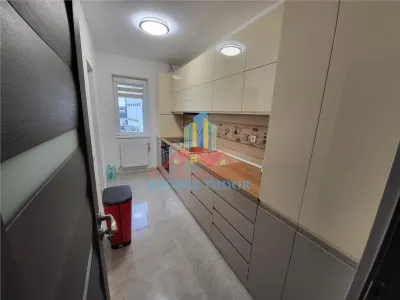 Inchiriere apartament decomandat Militari Residence - foto 5