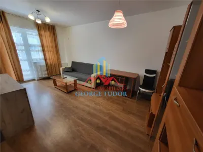 Inchiriere apartament decomandat Rezervelor Lidl - foto 1