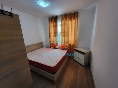 Inchiriere apartament decomandat Rezervelor Lidl - foto 4