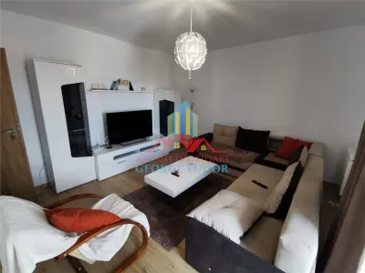 Inchiriere apartament 3 camere Rezervelor Lidl ! - Bucuresti