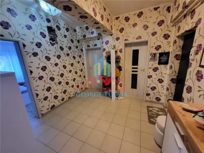 Vanzare apartament 3 camere Militari Residence Ballroom - foto 10