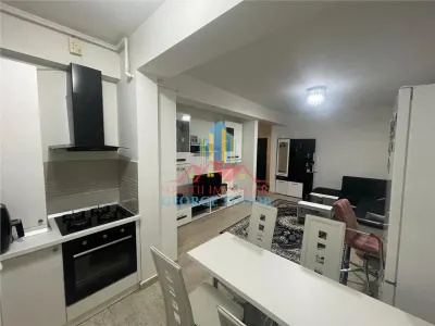 Vanzare 2 camere Tineretului 58 Militari residence - Bucuresti