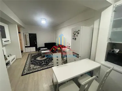 Vanzare 2 camere Tineretului 58 Militari residence - foto 2