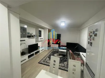 Vanzare 2 camere Tineretului 58 Militari residence - foto 9