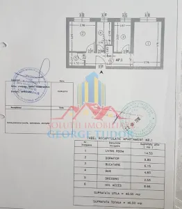 Vanzare apartament decomandat Transparent Residence - foto 8