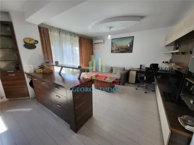 Inchiriere apartament 3 camere Militari Residence Bollroom - Bucuresti