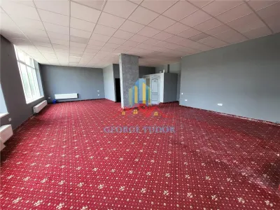 Inchiriere spatiu comercial Militari Residencd - foto 1