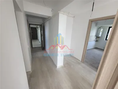 Vanzare apartament Militari Residence - foto 3
