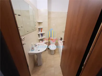 Inchiriere apartament decomandat Militari residence - foto 8