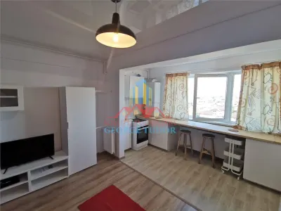 Vanzare garsoniera  Pollux Residence ! - foto 1