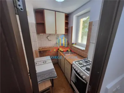 Inchiriere 2 camere decomandat Metrou Romancierilor - foto 4