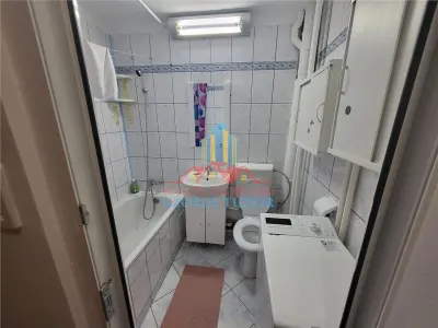 Inchiriere 2 camere decomandat Metrou Romancierilor - foto 5