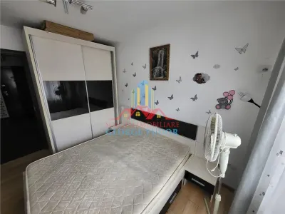 Vanzare apartament Rezervelor 70 Wellness - foto 4