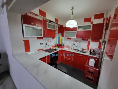 Vanzare apartament Rezervelor 70 Wellness - foto 6