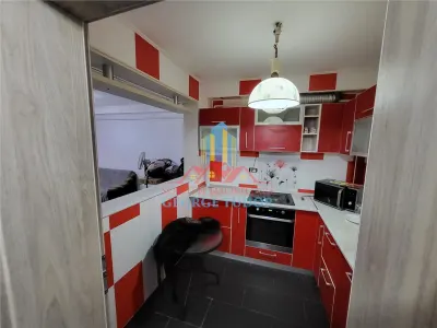 Vanzare apartament Rezervelor 70 Wellness - foto 7