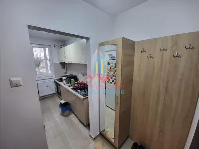 Inchiriere 2 camere Drumul tabarei - Bucuresti