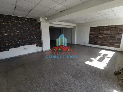 Inchiriere spatiu comercial Militari Residence - foto 4