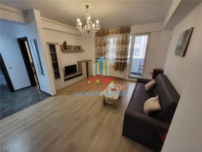 Inchiriere 2 camere Rezervelor 56 - foto 1