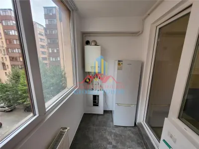 Inchiriere 2 camere Rezervelor 56 - foto 4