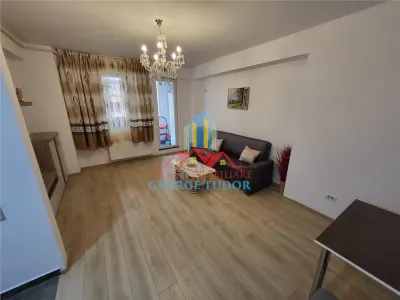 Inchiriere 2 camere Rezervelor 56 - foto 6