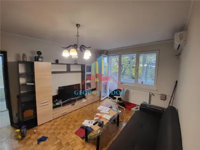 Inchiriere 2 camere Drumul tabarei - foto 3