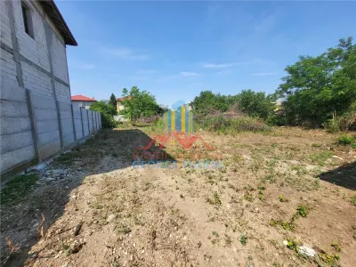 Vanzare casa + teren Bolintin Deal - foto 5