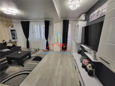 Vanzare apartament Militari Residence - foto 2