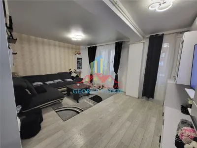 Vanzare apartament Militari Residence - foto 3