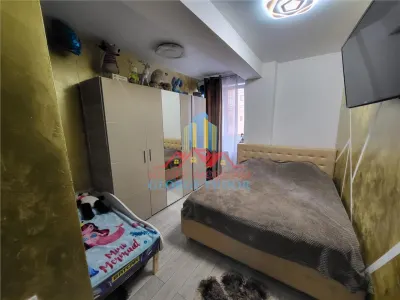 Vanzare apartament Militari Residence - foto 4