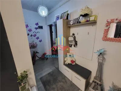 Vanzare apartament Militari Residence - foto 5