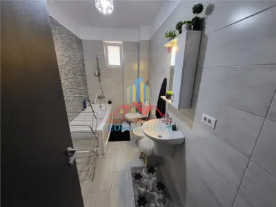 Vanzare apartament Militari Residence - foto 7