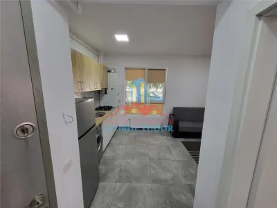 Inchiriere Studio Militari Residence Tineretului 35 Bis - foto 4