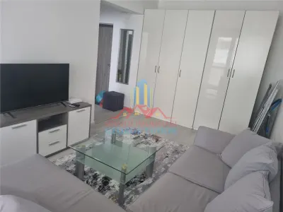 Inchiriere 2 camere decomandat Militari Residence - Bucuresti