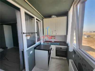 Vanzare 2 camere Militari Residence - foto 4