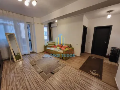 Inchiriere 2 camere Militari Residence - Bucuresti