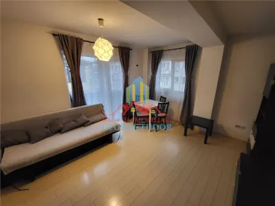 Vanzare apartament Rezervelor Wellness - foto 2