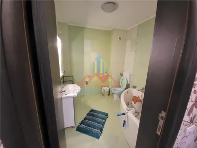 Vanzare apartament Rezervelor Wellness - foto 4