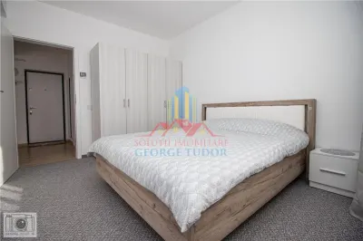 Apartament 2 camere, Str. Viilor 33, Bl.8, Chiajna - BONUS de fidelitate - foto 2
