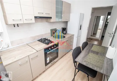 Apartament 2 camere, Str. Viilor 33, Bl.8, Chiajna - BONUS de fidelitate - foto 15