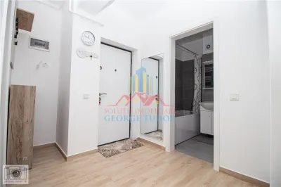 Apartament 2 camere, Str. Viilor 33, Bl.8, Chiajna - BONUS de fidelitate - foto 16