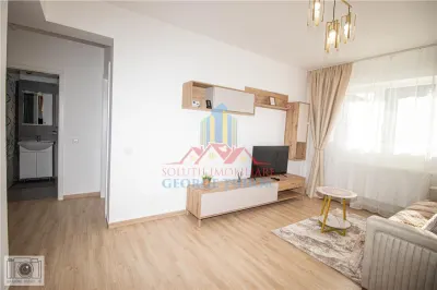 Apartament 2 camere, Str. Viilor 33, Bl.8, Chiajna - BONUS de fidelitate - foto 8