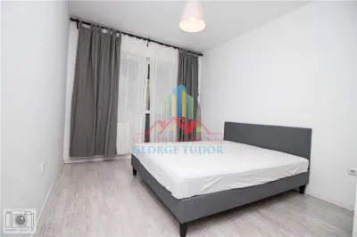 Apartament 2 camere, Avangarde City, Str. Tineretului 17, Bl.5, Chiajna - foto 12