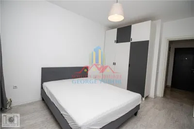Apartament 2 camere, Avangarde City, Str. Tineretului 17, Bl.5, Chiajna - foto 13