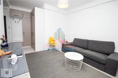 Apartament 2 camere, Avangarde City, Str. Tineretului 17, Bl.5, Chiajna - foto 4