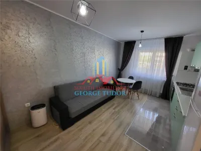 Inchiriere apartament Militari Residence Tineretului 63 - foto 2