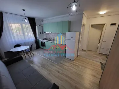 Inchiriere apartament Militari Residence Tineretului 63 - foto 3