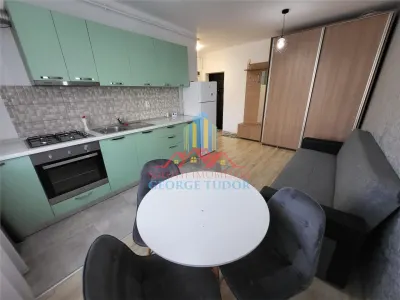 Inchiriere apartament Militari Residence Tineretului 63 - foto 4
